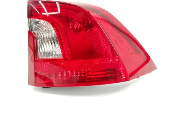 Volvo S60 Rear/tail lights 30796268