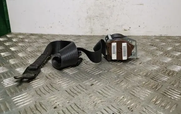 Jeep Grand Cherokee Rear seatbelt P5ME41DX9AA