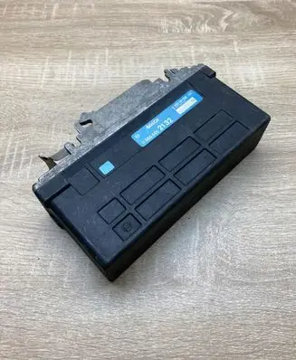 Mercedes-Benz E W124 ABS control unit/module 0055452132 0265101018