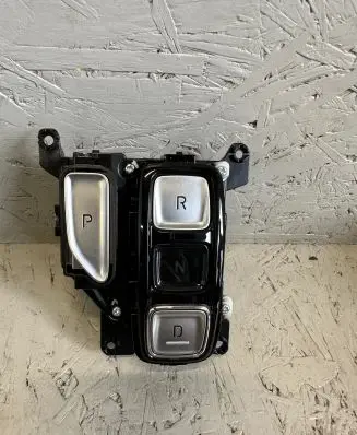 Hyundai Tucson IV NX4 Gear shift switch/knob P467W0P0100 T221028ABC1A NX4HEV
