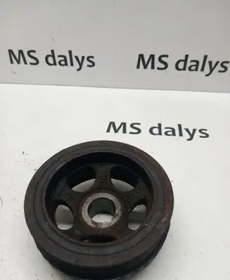 Mercedes-Benz E W211 Crankshaft pulley A6420300003 6420300003