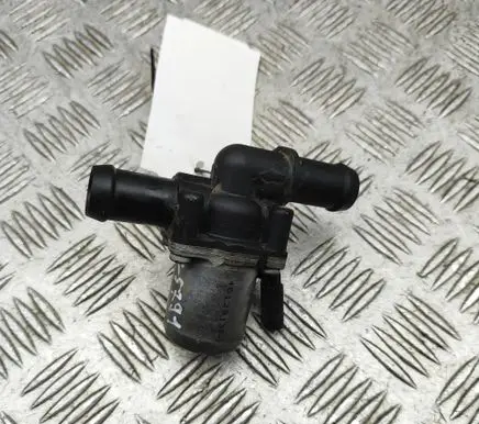 Volvo XC60 Coolant heater 31657218