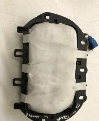 Citroen C4 Grand Picasso Passenger airbag 9676715380