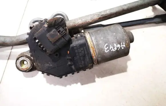 Ford Mondeo Mk III Wiper motor 1s7117508ad 0390241702
