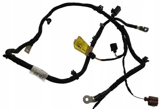Volkswagen II LT Generator/alternator 7T0971599F