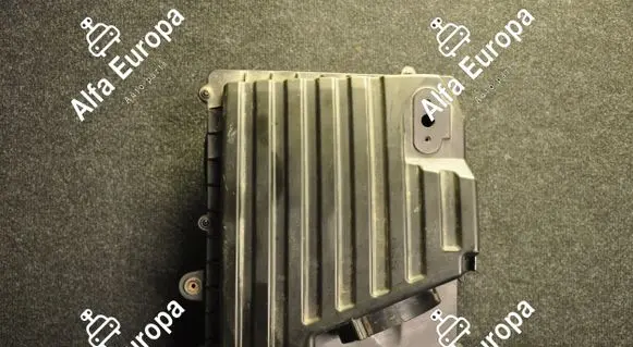 Volkswagen Amarok Air filter box NERASTAS