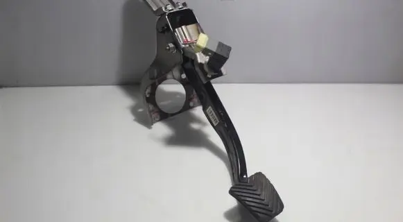 Hyundai i30 Accelerator throttle pedal