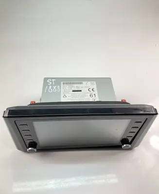 Toyota Corolla E210 E21 Radio/CD/DVD/GPS head unit 8614002610