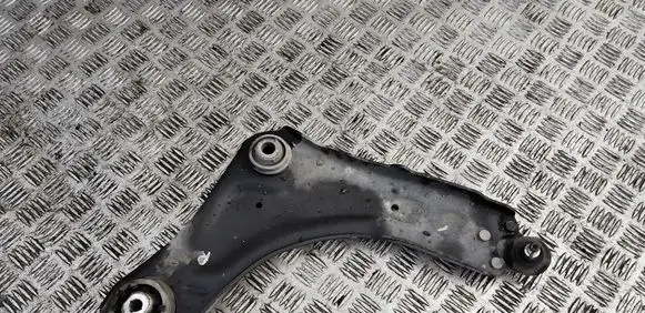 Renault Scenic III - Grand scenic III Front lower control arm/wishbone