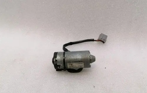 Mercedes-Benz SL R230 Seat adjustment motor A2158200542