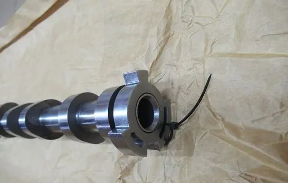 Camshaft