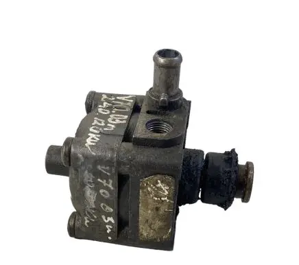 Volvo V70 Power steering pump