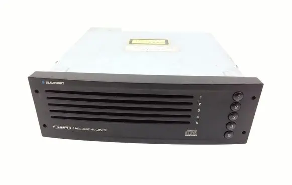 Peugeot 307 CD/DVD changer 96469053XT 7607769050 863513286108