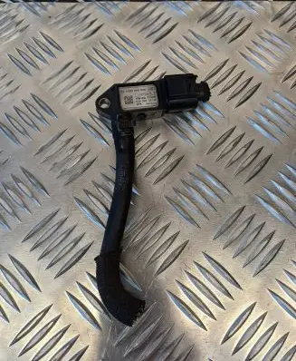 Audi Q5 SQ5 Exhaust gas pressure sensor 059906051A 121217T0637E 0281006006