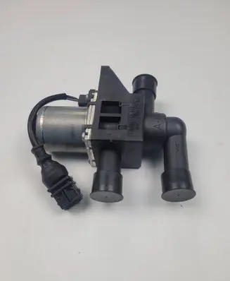 Mercedes-Benz Vito Viano W638 Valve A0028302784
