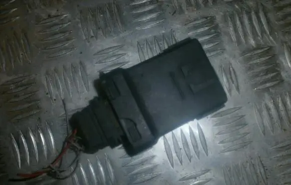 Mazda 626 Other control units/modules