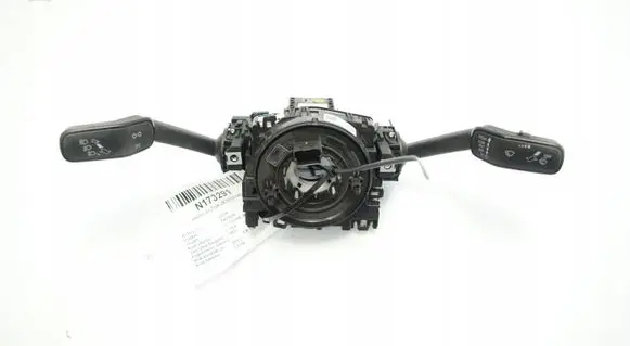 Skoda Octavia Mk3 (5E) Wiper switch 5Q0953507N