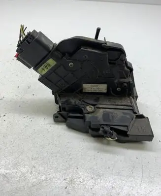 Mazda 3 I Rear door lock 3N6AA26413BP BP4K73