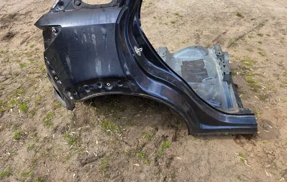 Mazda CX-3 Rear quarter panel 