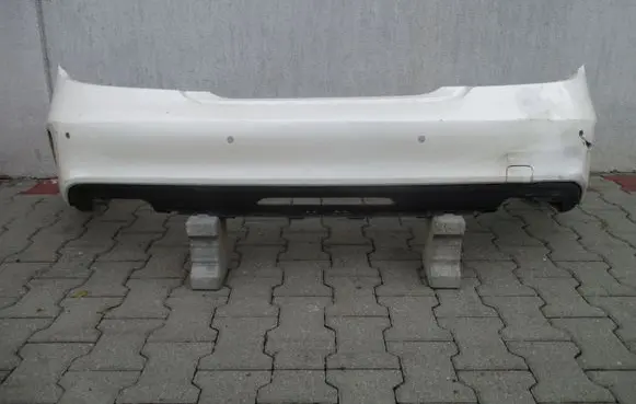 Mercedes-Benz CLS C218 AMG Rear bumper