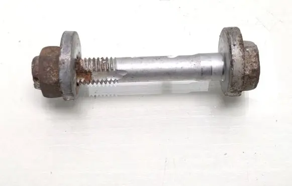 BMW 5 E60 E61 Rear suspension camber bolt 