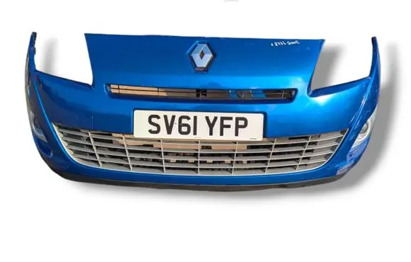 Renault Scenic III - Grand scenic III Front bumper 620229199R