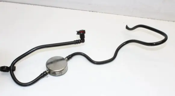 Ford C-MAX II Fuel line pipe
