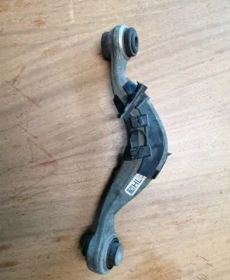 BMW 7 G11 G12 Rear upper control arm/wishbone 6861115 33326861115