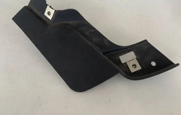 Audi A8 S8 D4 4H Front mudguard 4H0807544
