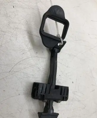 BMW 1 F20 F21 Rear door check strap stopper
