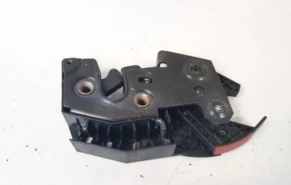 Fiat Bravo Seat back rest lock catch 1838630