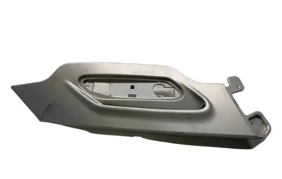 Mini Cooper Countryman R60 Front fender indicator light 9802607