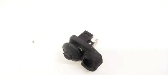 Nissan Qashqai Front door sensor coupe 