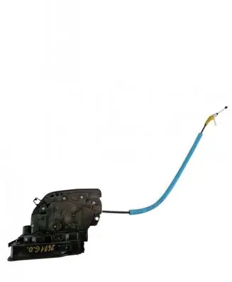 Mini One - Cooper F56 F55 Rear door lock 7281944