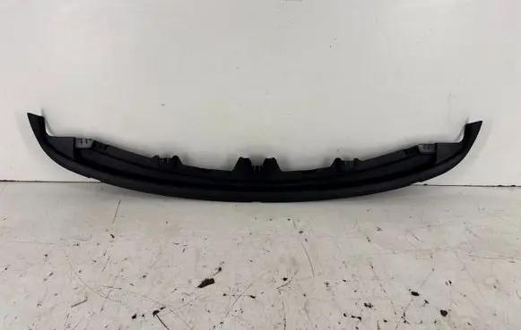 BMW 2 F44 Rear glass trim 6999473 7475714 51466999473