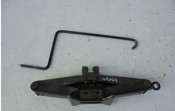 Toyota Avensis T250 Lift Jack 