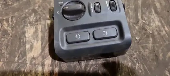 Volvo S40, V40 Light switch 30613945