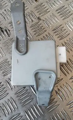 Power steering control unit/module