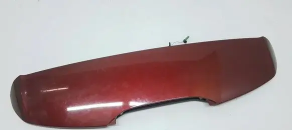 Volvo V60 Tailgate/trunk spoiler 31383682