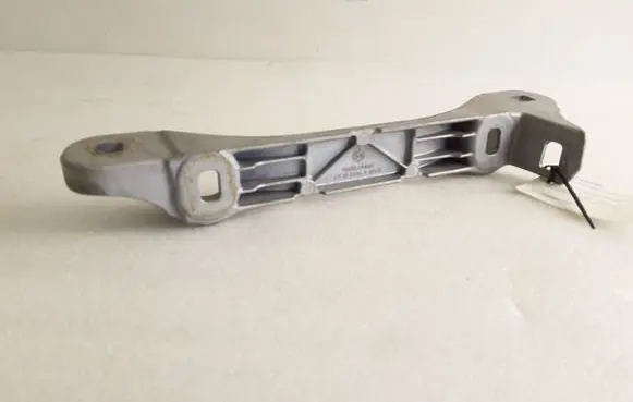 Porsche Panamera (970) Dashboard cross member/frame bar 97055271500