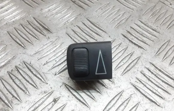 Panel lighting control switch