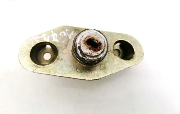 Volvo S80 Tailgate exterior lock 737700001 73770.0.001