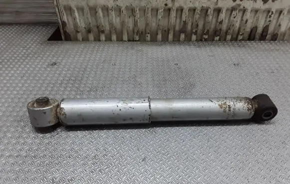 Opel Zafira A Rear shock absorber/damper