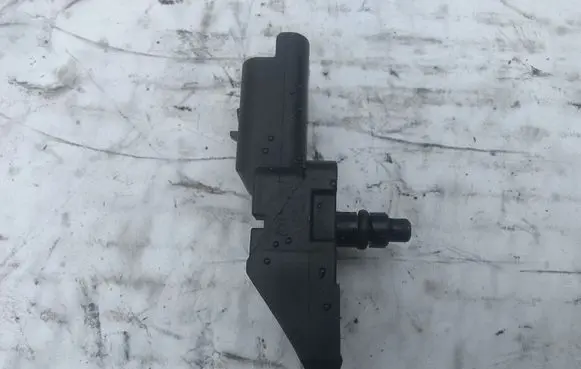 Peugeot 307 Air pressure sensor 9639469280