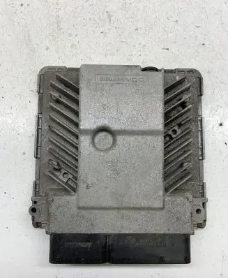 Volkswagen Touran I Engine control unit/module 03G906018J 5WP45535AE