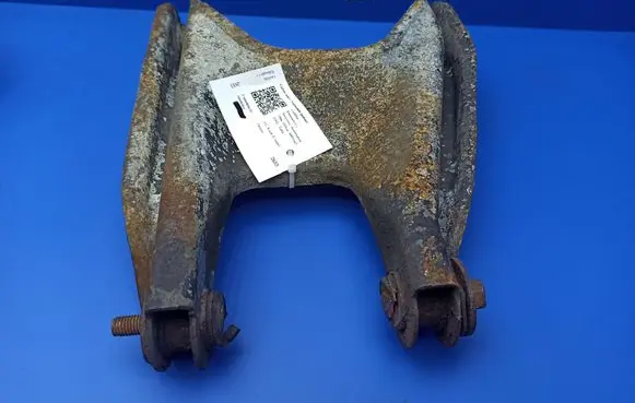Cadillac Eldorado Rear upper control arm/wishbone