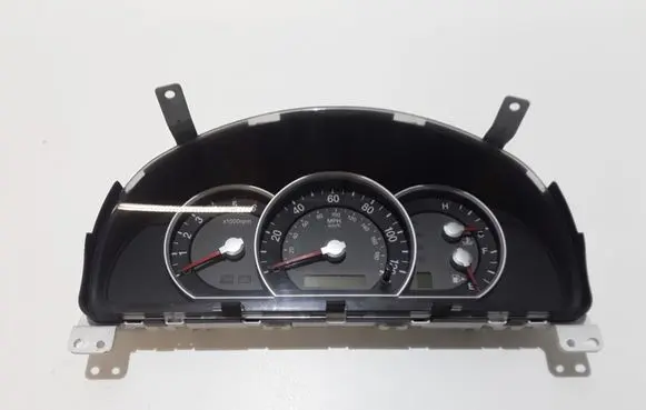 KIA Sorento Speedometer (instrument cluster) 940113E150