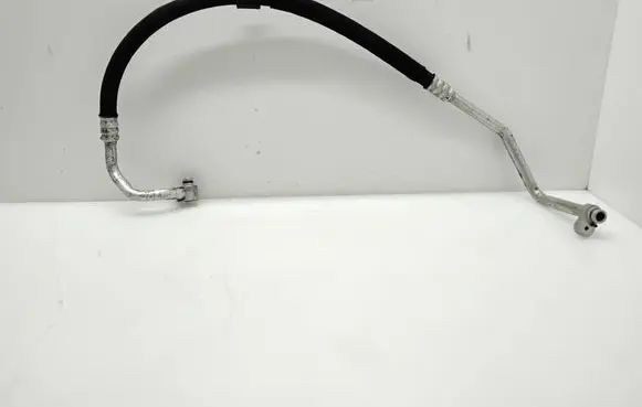 Audi Q3 8U Air conditioning (A/C) pipe/hose 8UO820721G 564681336