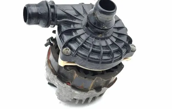 Mercedes-Benz E AMG W213 Electric auxiliary coolant/water pump A0005002300 A2C39973900 17T0800110
