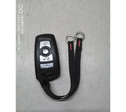 BMW 5 F10 F11 Ignition key/card 9226939
